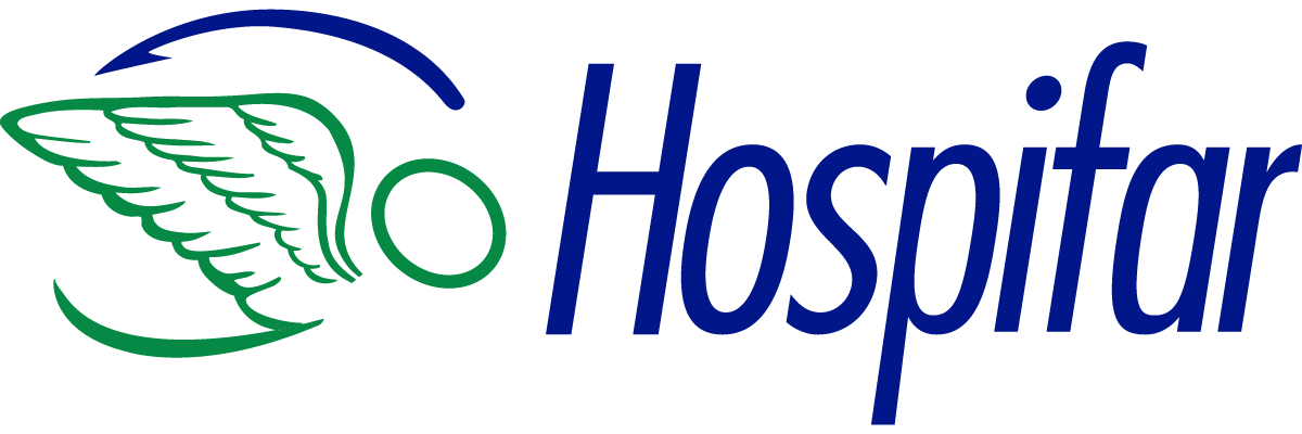 Grupo Hospifar - Saludables opciones